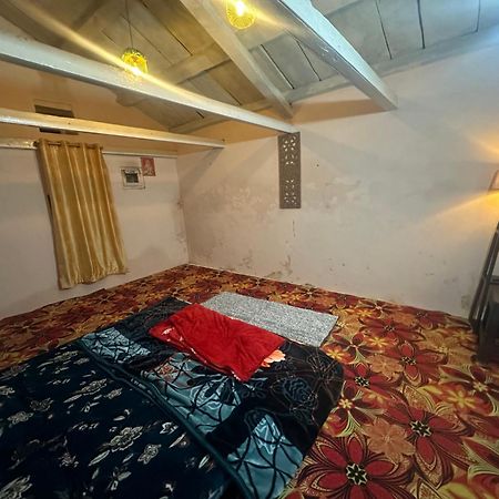 Deodar Village Homestay Devalsari Mussoorie Exteriör bild