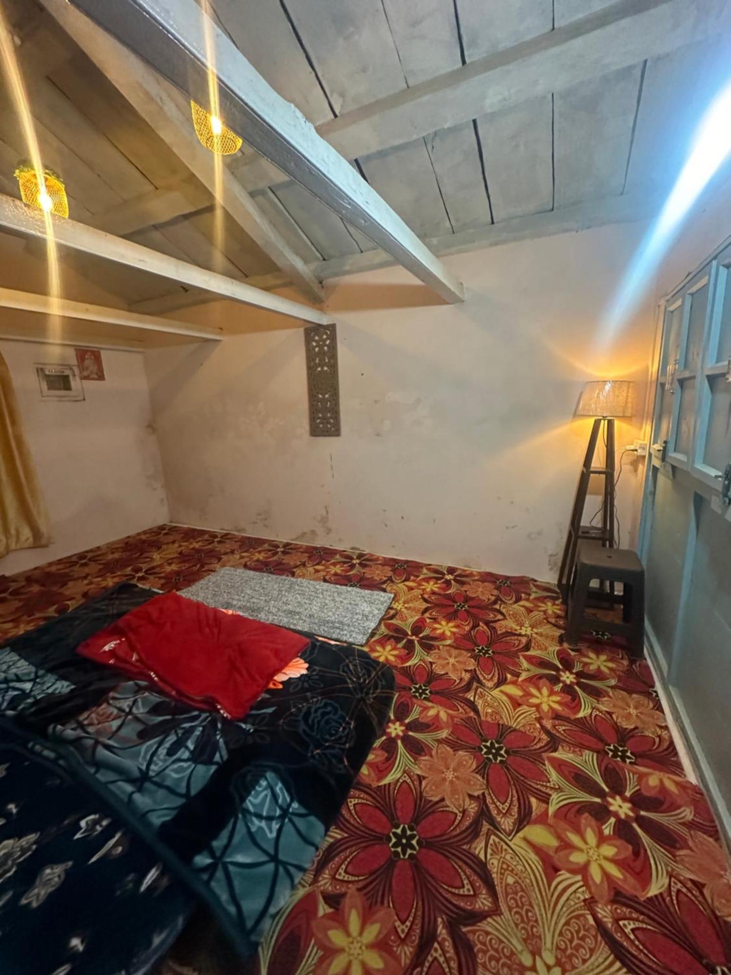 Deodar Village Homestay Devalsari Mussoorie Exteriör bild