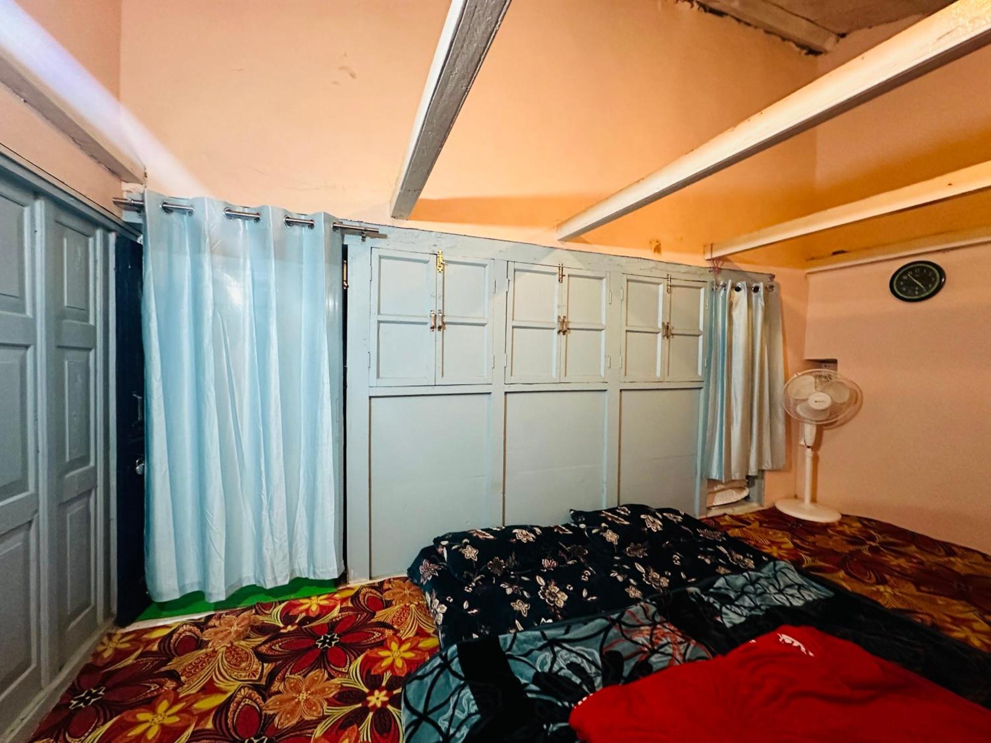 Deodar Village Homestay Devalsari Mussoorie Exteriör bild