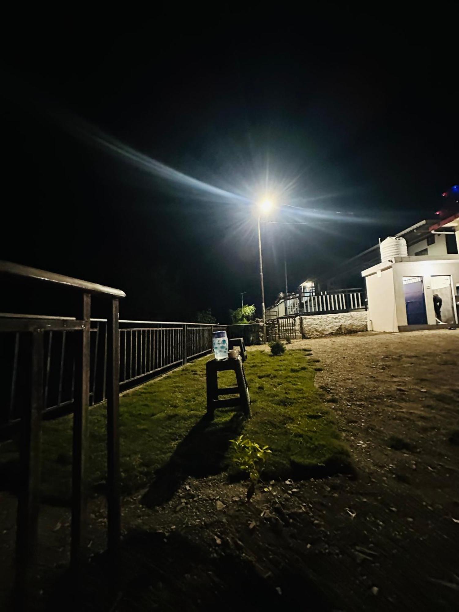 Deodar Village Homestay Devalsari Mussoorie Exteriör bild