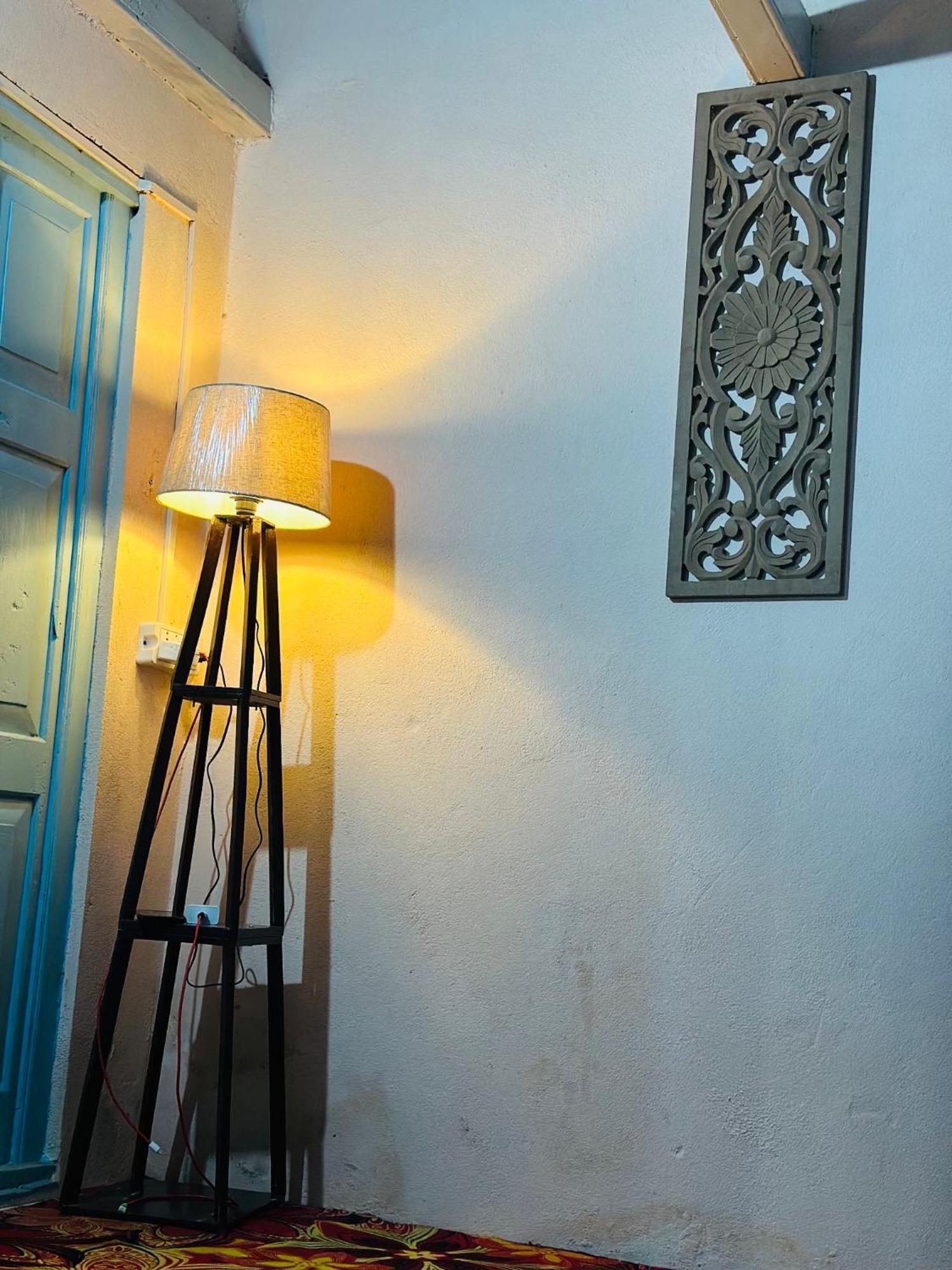 Deodar Village Homestay Devalsari Mussoorie Exteriör bild